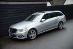 Mercedes-Benz E-klasse (W212) 350 CGI