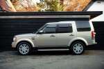 Land Rover Discovery (Discovery 4) 3.0 SDV6 HSE