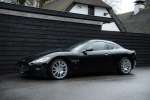 Maserati GranTurismo 4.2