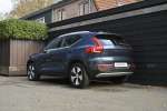 Volvo XC40 1.5 T5 Recharge Inscription Expression