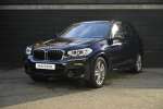 BMW X3 (G01) xDrive30e M SPORT