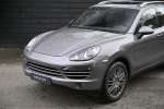 Porsche Cayenne 3.0 D