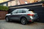 Porsche Cayenne 3.0 D