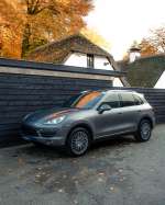 Porsche Cayenne 3.0 D