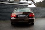 Mercedes-Benz E-klasse (W212) 350 CGI Avantgarde