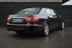 Mercedes-Benz E-klasse (W212) 350 CGI Avantgarde