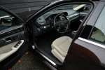 Mercedes-Benz E-klasse (W212) 350 CGI Avantgarde