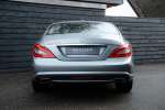Mercedes-Benz CLS-klasse (C218) 500