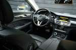 Mercedes-Benz CLS-klasse (C218) 500