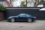 Porsche 911 (997) Carrera S Coupé