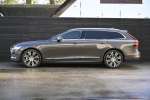 Volvo V90 2.0 T6 Plug-in hybrid AWD Ultimate Bright