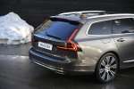 Volvo V90 2.0 T6 Plug-in hybrid AWD Ultimate Bright