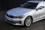 BMW 3-serie (G20) 330e eDrive Edition