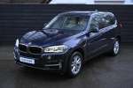 BMW X5 (F15) xDrive35i High Executive
