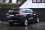 BMW X5 (F15) xDrive35i High Executive