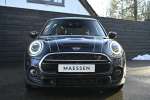 MINI Mini (F55/F56) 2.0 Cooper S 60 Years Edition