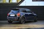 MINI Mini (F55/F56) 2.0 Cooper S 60 Years Edition