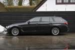 BMW 5-serie Touring (G31 LCI) 530e Business Edition Plus