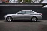 BMW 5-serie (G30 LCI) 530e Business Edition Plus