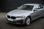 BMW 5-serie (G30 LCI) 530e Business Edition Plus