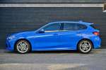 BMW 1-serie (F40) 118i High Executive Edition