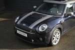 MINI Mini Clubman (F54) 2.0 Cooper S ALL4
