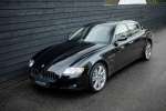 Maserati Quattroporte 4.7 S Executive