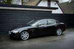 Maserati Quattroporte 4.7 S Executive