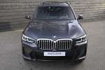 BMW X3 (G01) xDrive30e
