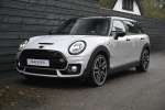 MINI Mini Clubman (F54) 2.0 Cooper S ALL4 Chili Serious Business
