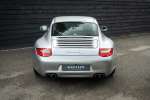 Porsche 911 (997.2) 3.8 Carrera S