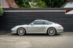 Porsche 911 (997.2) 3.8 Carrera S