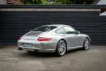 Porsche 911 (997.2) 3.8 Carrera S