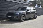MINI Mini Countryman (F60) 1.5 Cooper S E ALL4 Chili