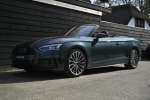 Audi S5 (F5) 3.0 TFSI quattro Pro Line Plus