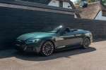 Audi S5 (F5) 3.0 TFSI quattro Pro Line Plus