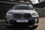 BMW X3 (G01) xDrive30e Business Edition Plus