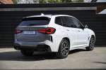 BMW X3 (G01) xDrive30e Business Edition Plus