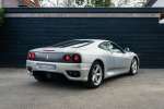 Ferrari 360 3.6 V8 Modena