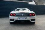 Ferrari 360 3.6 V8 Modena