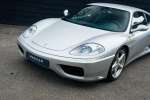 Ferrari 360 3.6 V8 Modena
