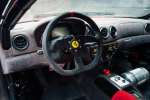 Ferrari 360 3.6 V8 Modena F1 Challenge