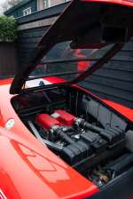 Ferrari 360 3.6 V8 Modena F1 Challenge