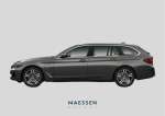 BMW 5-serie Touring (G31 LCI) 530e Business Edition Plus