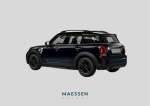 MINI Mini Countryman (F60) 1.5 Cooper S E ALL4