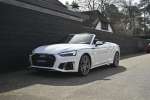 Audi A5 Cabriolet 3.0 TFSI S5 quattro