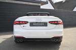 Audi S5 3.0 TFSI quattro