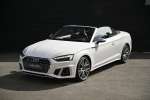 Audi S5 3.0 TFSI quattro