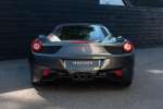 Ferrari 458 4.5 V8 Italia