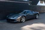 Ferrari 458 4.5 V8 Italia
